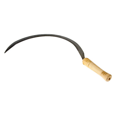 Серп 450мм усиленный (уп.60)