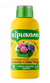 Агрикола Аква для гортензий комнатных и садовых 250 мл (5/25шт / 6/12шт)