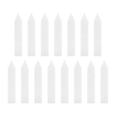 Метка цветочная набор из 15шт (уп.150)