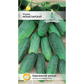 Огурец Монастырский 0,5г