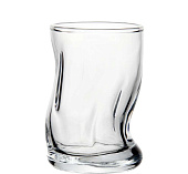 Рюмка для водки Аморф 50 мл без упаковки КРАТНО 12#