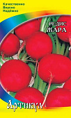Редис Жара 2г (ламинир. пакет)