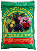 Грунт для комнатных цветов 5 л (6 шт)