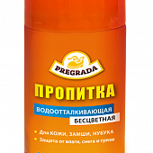 ПРЕГРАДА Аэрозоль водоотталк. пропитка 150мл (24шт)