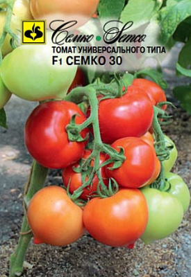 Томат Семко 30 10шт