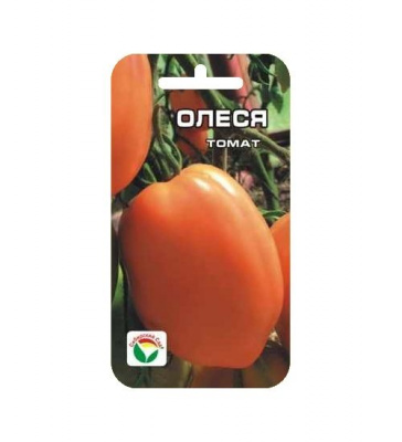 Томат Олеся