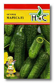 Огурец Мареса 5шт (Seminis/Голландия)