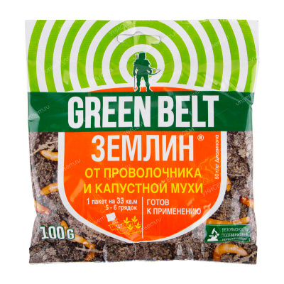 Землин 100 г (50 шт)