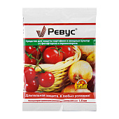 Ревус 1,5 мл (200 шт)