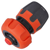 Коннектор со стопом 3/4" LX 1005R (25шт)#