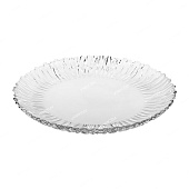 Блюдо Аврора d 315мм без упаковки (уп.6)