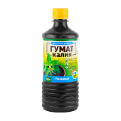 Гумат Калия рассадный 0,5 л (12 шт)