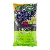 Добрая Сила Удобрение Виноград-Жимолость 0,9 кг (12 шт/30 шт)