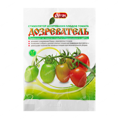 Дозреватель амп. 1,7 мл (100 шт)