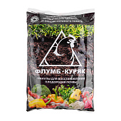 Флумб-куряк гранулы 1 кг (10 шт)