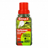SEDA Профилактика стресса для комнатных цветов 0,25л (18шт)