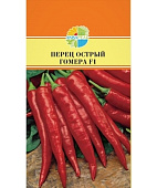Перец острый Гомера 5шт /Enza Zaden/