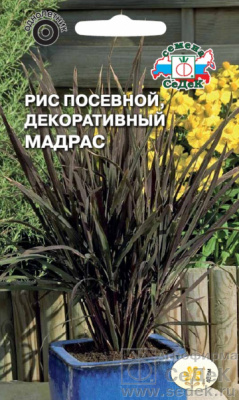 цРис Мадрас 0,2г