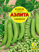 Горох Спринтер 25 г  Б/ф (150)