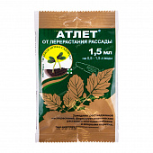 Атлет 1,5мл. (200 шт)