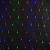 Гирлянда сетка LED (160л) LW1 Цветной проз.провод 1,5х1,5м (60 шт)