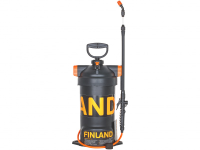 Опрыскиватель FINLAND 7л (8шт) #