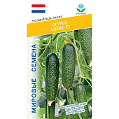 Огурец Алекс 7шт  VITA GREEN