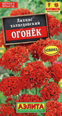 Лихнис Огонек 0,1г