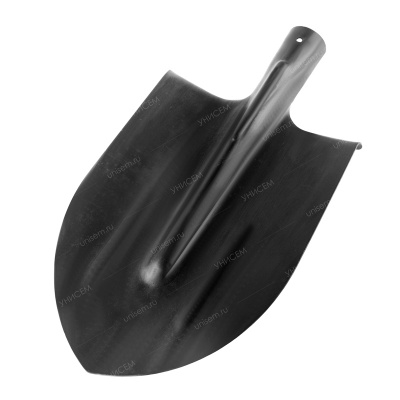 Лопата копальная ЛК