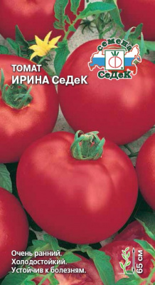 Томат Ирина СеДек 0,2г