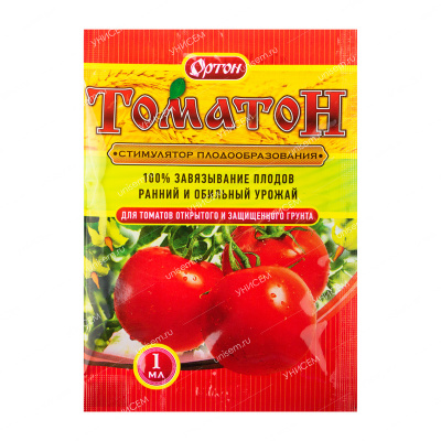 Томатон 1 мл (100 шт)