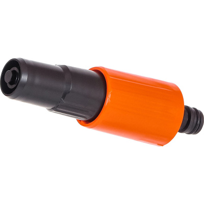 Насадка на шланг регулируемая Жук (27шт/60шт)