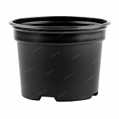 Горшок для рассады 0,37л 10*7,6 (810 шт) КРАТНО 90