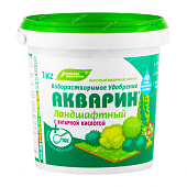 Акварин ландшафтный 1 кг (12 шт)