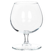 Набор из 6-и фужеров для коньяка Шарант 300мл (уп.4)