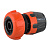 Коннектор 3/4" LX 1004R (25шт)#