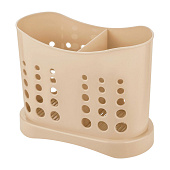 Сушилка для столовых приборов STOCKHOLM мокко (уп.22)