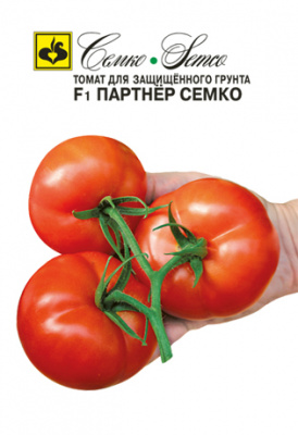 Томат Партнер Семко 5шт