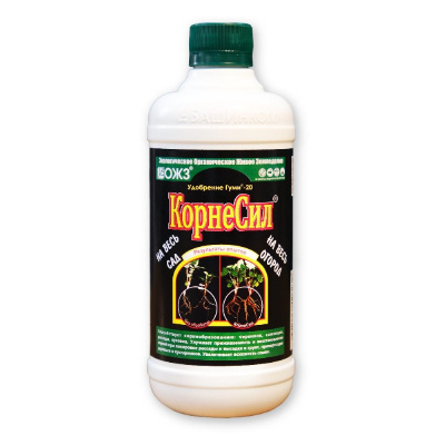 Гуми-20 КорнеСил 500 мл (14 шт)