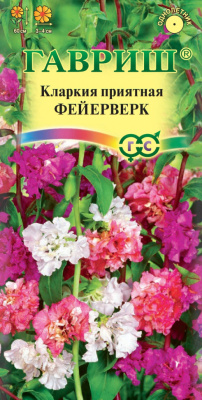Кларкия Фейерверк смесь 0,05г