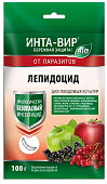 Лепидоцид Инта-вир 100 г (10 шт) #