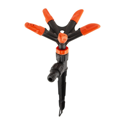 Распылитель 5ти-лепестковый Жук под коннектор (20шт)