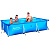Бассейн каркасный 300х201х66см, 3300л Bestway 56404