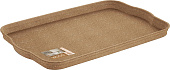 Поднос 32x21x2см Wood (уп.15)