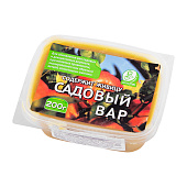 Садовый вар в контейнере 200 г (50 шт)