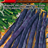 Фасоль Виолетта 5г вьющ.спарж.
