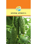 Огурец Артист 5шт /Bejo Zaden/
