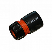 Коннектор 1/2 SLD КРАТНО 25, цена за 1 шт (250 шт)