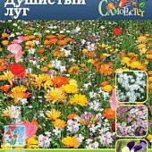 Газон Душистый луг (цветущий) 30г