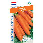 Морковь Каскад 0,5г Vita Green